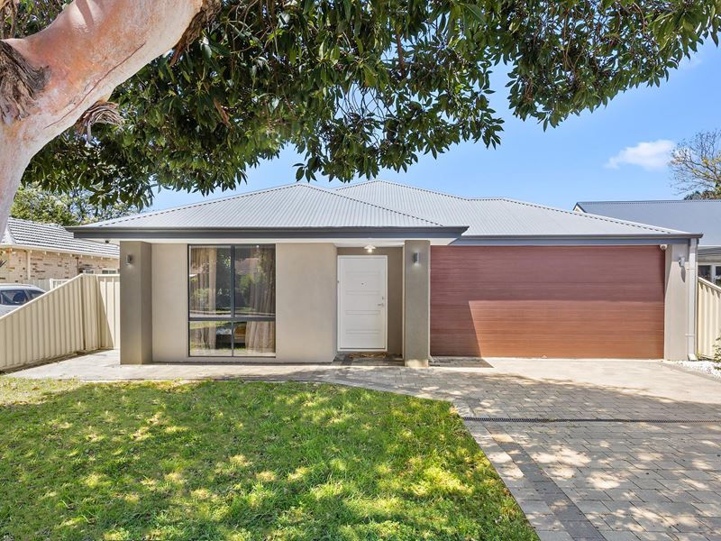 24A Range View Way, Thornlie