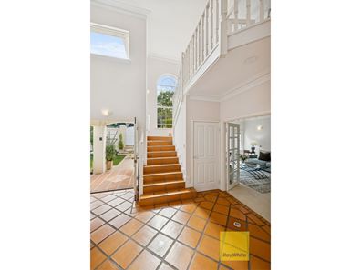 2 Sherwood Road, Dalkeith WA 6009