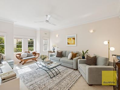 2 Sherwood Road, Dalkeith WA 6009