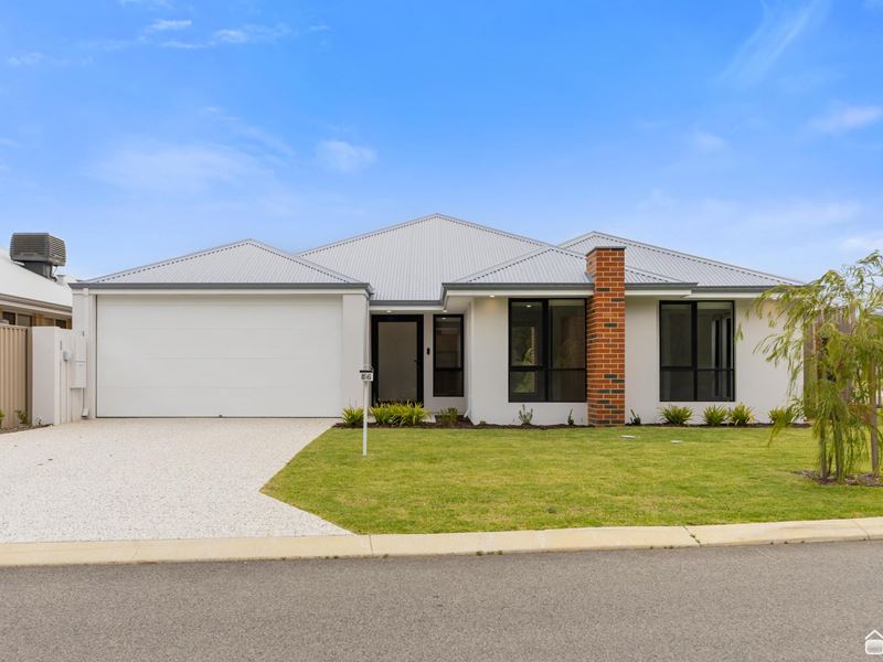 54 Lazenby Drive, Byford WA 6122