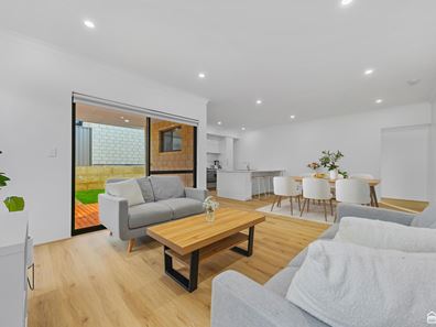54 Lazenby Drive, Byford WA 6122