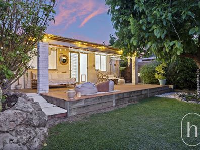 2/95 GIRALT ROAD, Marangaroo WA 6064