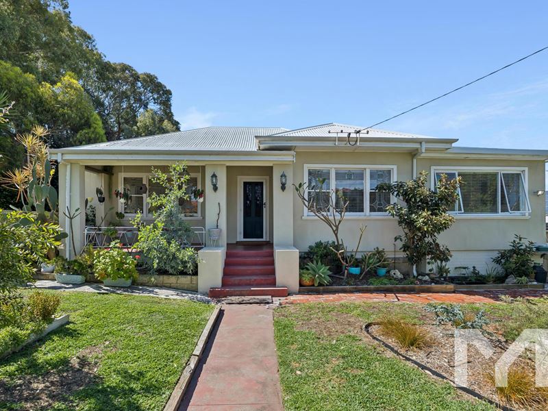 53 Tamar Street, Palmyra WA 6157