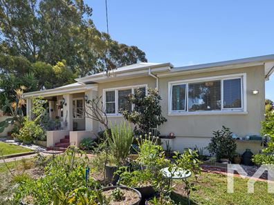 53 Tamar Street, Palmyra WA 6157