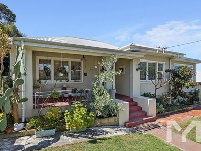 53 Tamar Street, Palmyra WA 6157