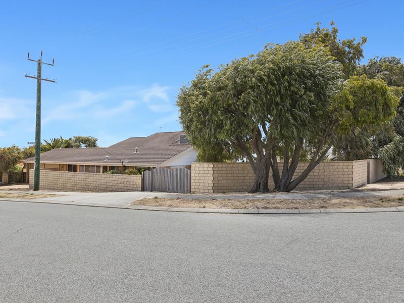 6 Tifera Circle, Kallaroo WA 6025