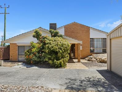6 Tifera Circle, Kallaroo WA 6025