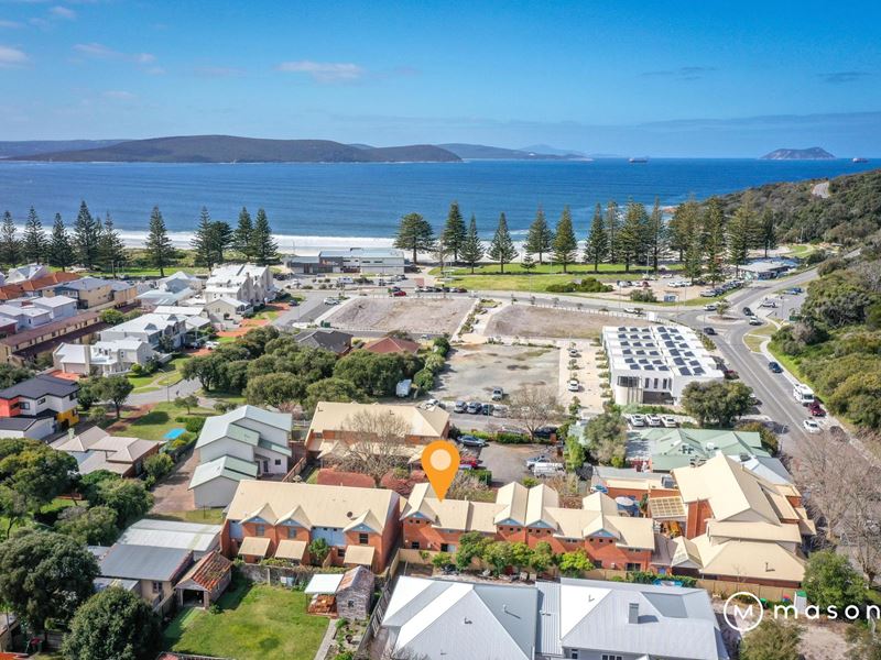 5/20 Adelaide Crescent, Middleton Beach