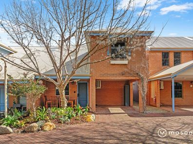 5/20 Adelaide Crescent, Middleton Beach WA 6330