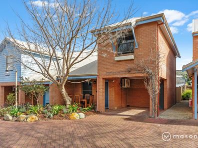 5/20 Adelaide Crescent, Middleton Beach WA 6330