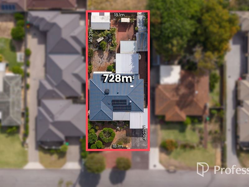 115 Rochester Circle, Balga