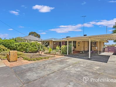 115 Rochester Circle, Balga WA 6061
