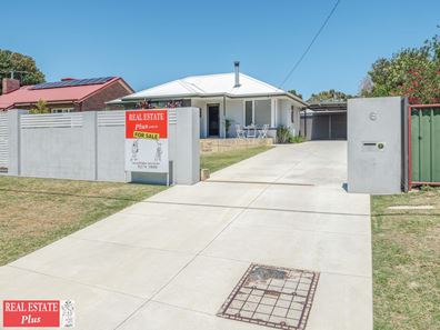 6 Clianthus Way, Koongamia WA 6056