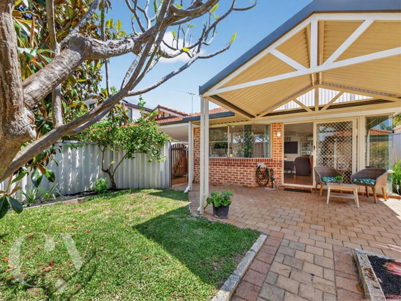 167B Ravenscar Street, Doubleview