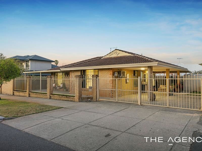 32 Staines Street, Lathlain WA 6100