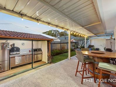32 Staines Street, Lathlain WA 6100