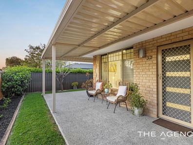 32 Staines Street, Lathlain WA 6100