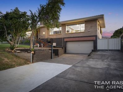 14 Bladon Way, Swan View WA 6056