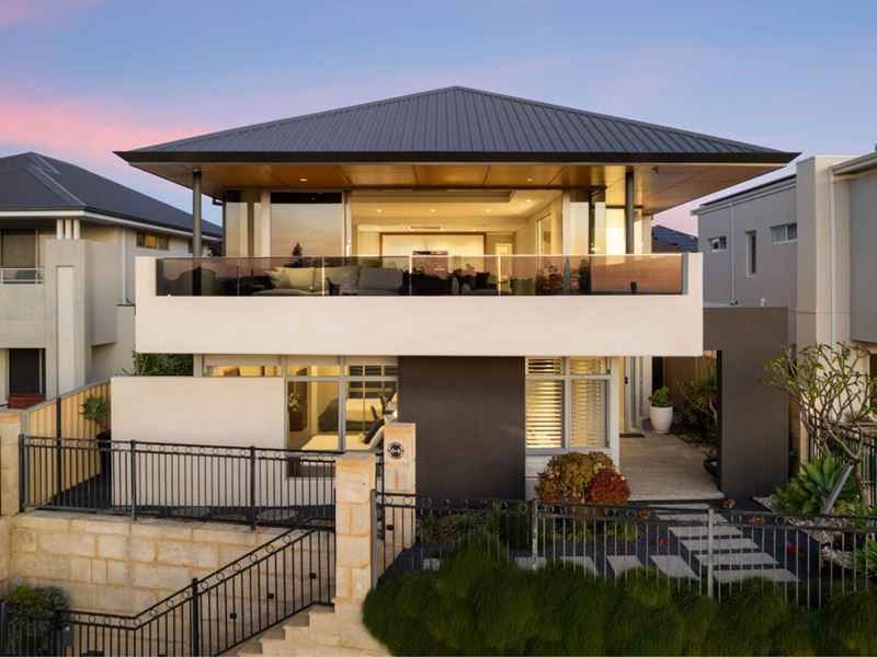 527 Burns Beach Road, Iluka