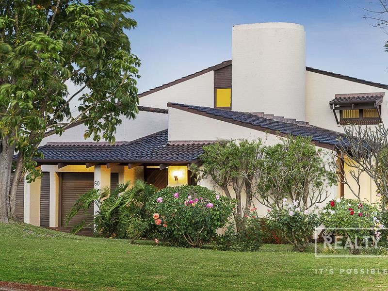 60 Clement Drive, Karrinyup WA 6018