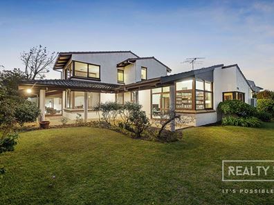 60 Clement Drive, Karrinyup WA 6018
