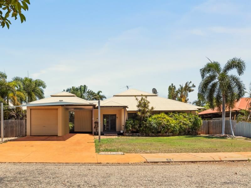 9 Bettong Street, Djugun WA 6725