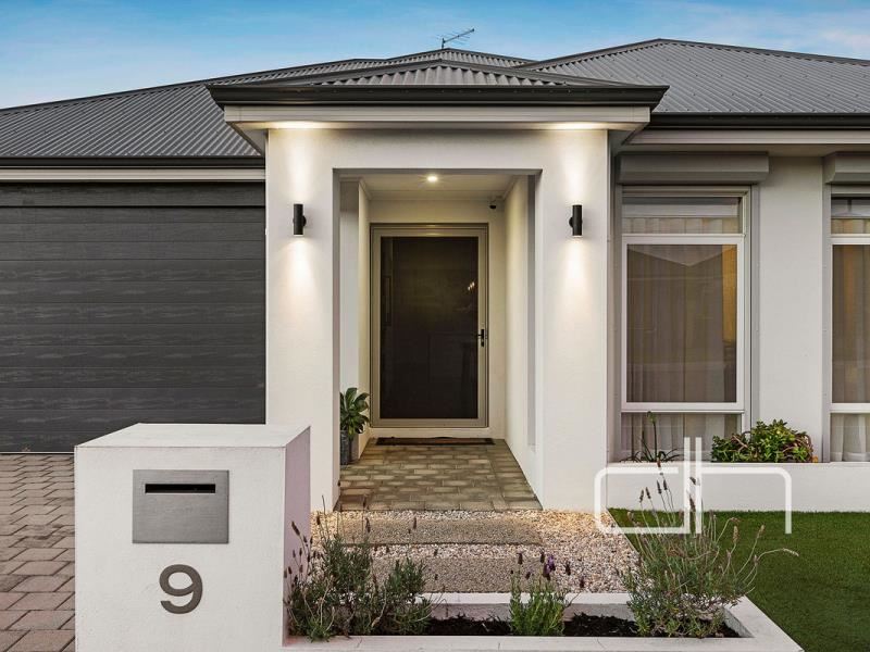 9 Ravanello Terrace, Landsdale