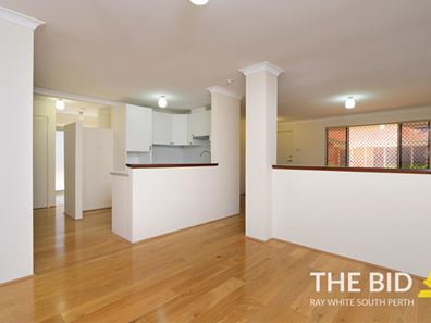 5/154 Walpole Street, Bentley WA 6102