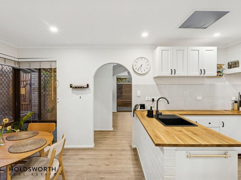 4/27 Swan Street, Osborne Park