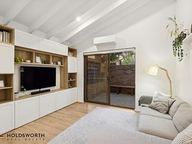 4/27 Swan Street, Osborne Park WA 6017
