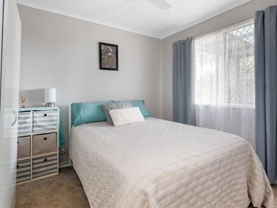 112 Sylvester Street, Coolgardie WA 6429