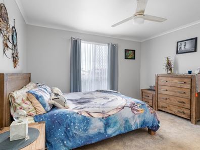 112 Sylvester Street, Coolgardie WA 6429