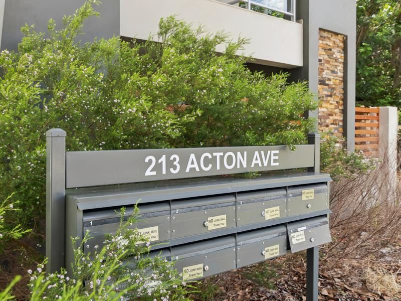 5/213 Acton Avenue, Rivervale WA 6103