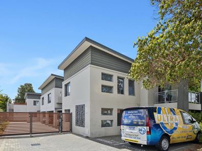 5/213 Acton Avenue, Rivervale WA 6103