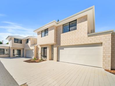 159 Fulham St, Kewdale WA 6105