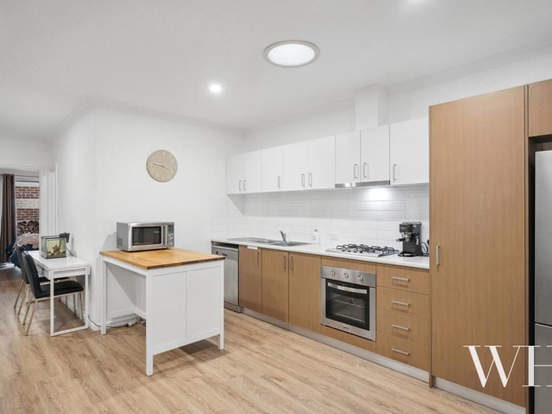 2/39 College Corner, O'Connor