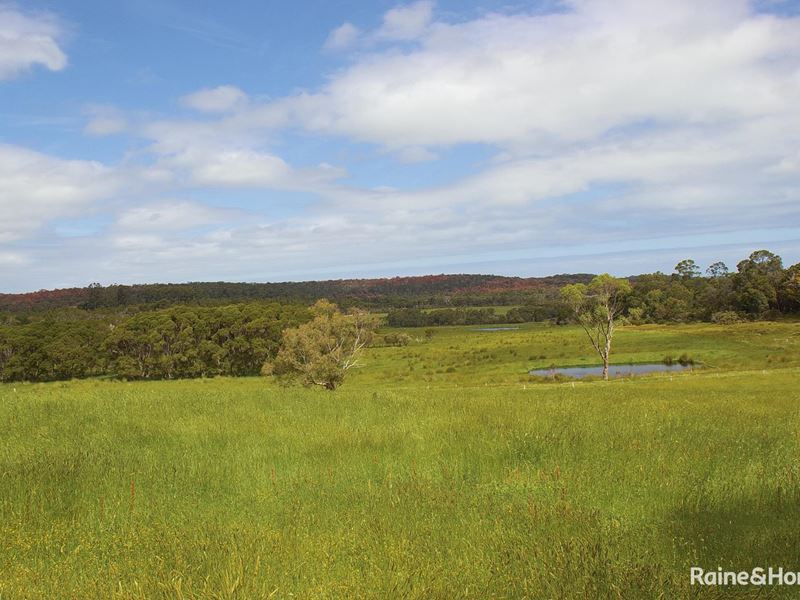 749 Kordabup Road, Kordabup WA 6333