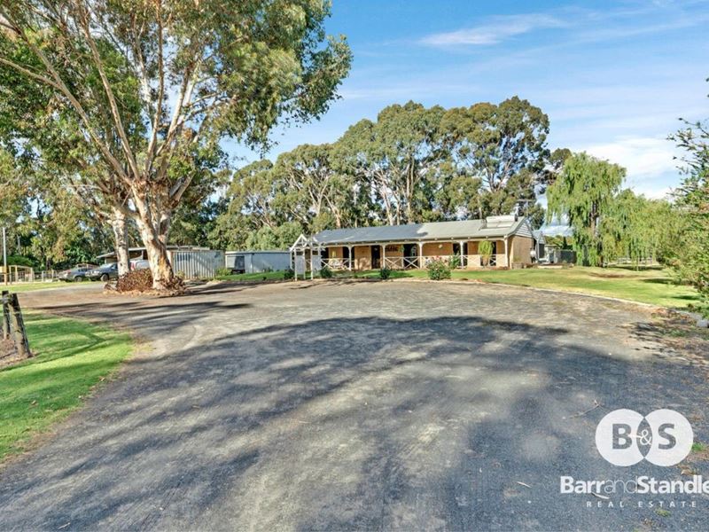 69 Stephen Street, Boyanup WA 6237