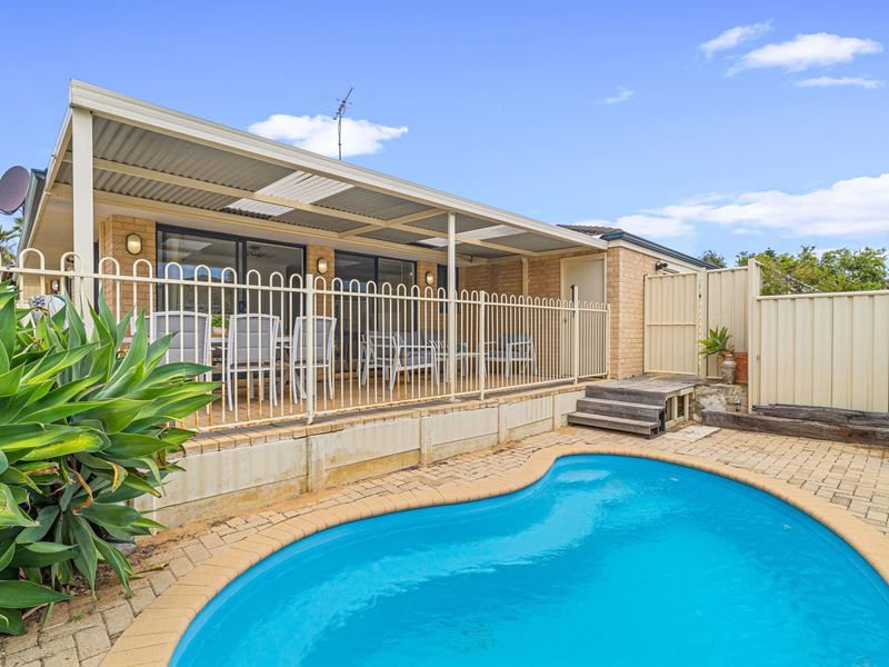 2/17 Allnutt Street, Mandurah WA 6210