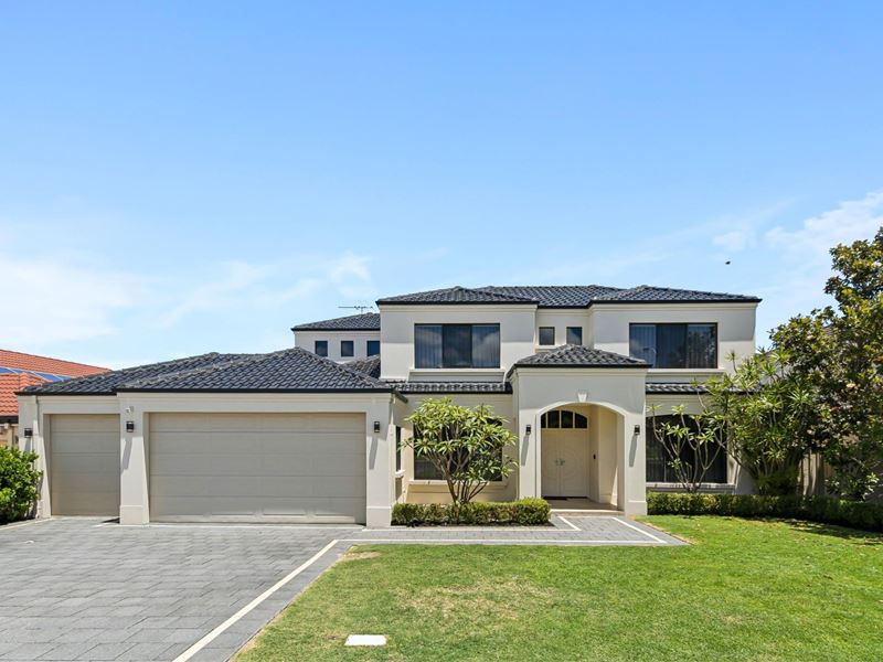 14 Witchcliffe Way, Dianella