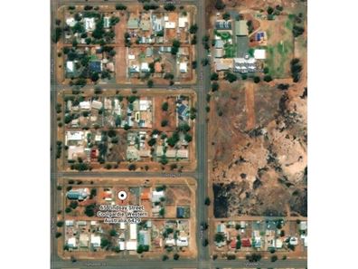 65 Lindsay Street, Coolgardie WA 6429