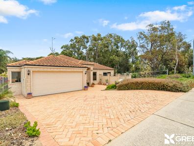 50 Wilderness Drive, Dawesville WA 6211