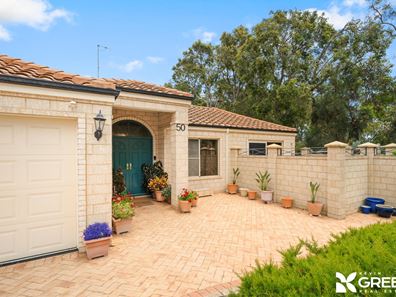 50 Wilderness Drive, Dawesville WA 6211