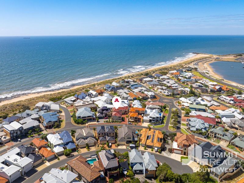 2/29 Marlston Drive, Bunbury WA 6230