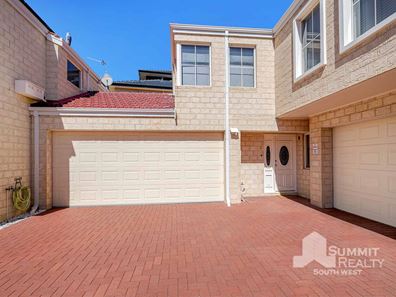 2/29 Marlston Drive, Bunbury WA 6230