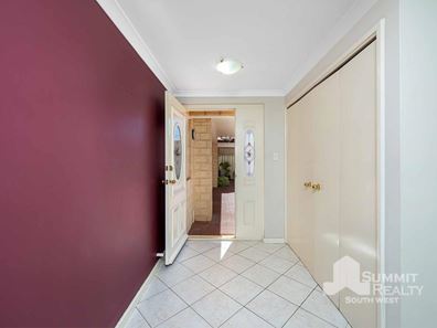 2/29 Marlston Drive, Bunbury WA 6230