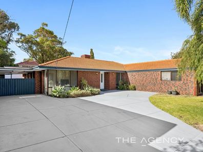 17 Gosse Road, Padbury WA 6025