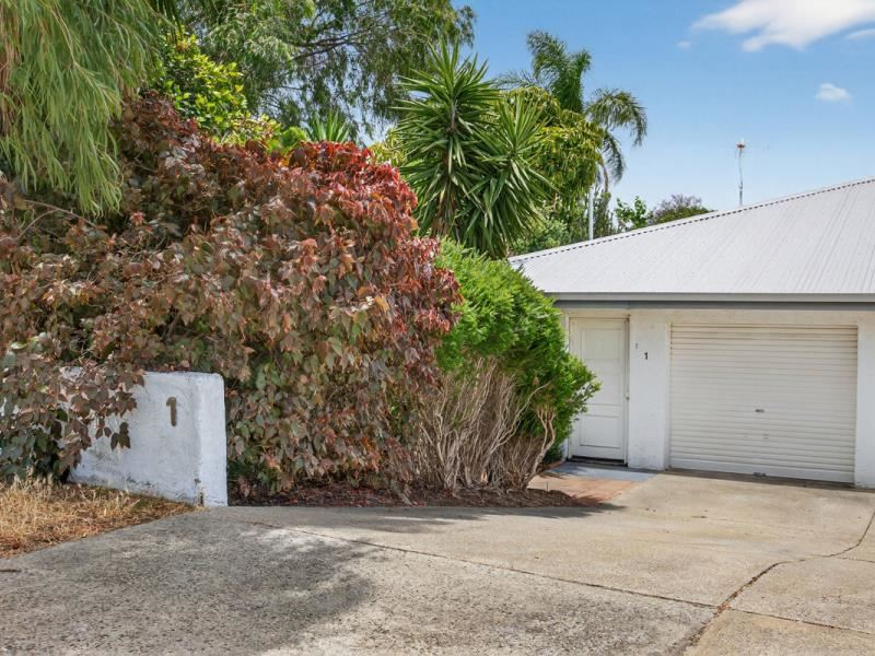 1/60 Point Walter Road, Bicton
