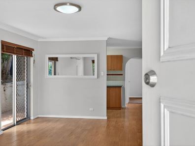 1/60 Point Walter Road, Bicton WA 6157