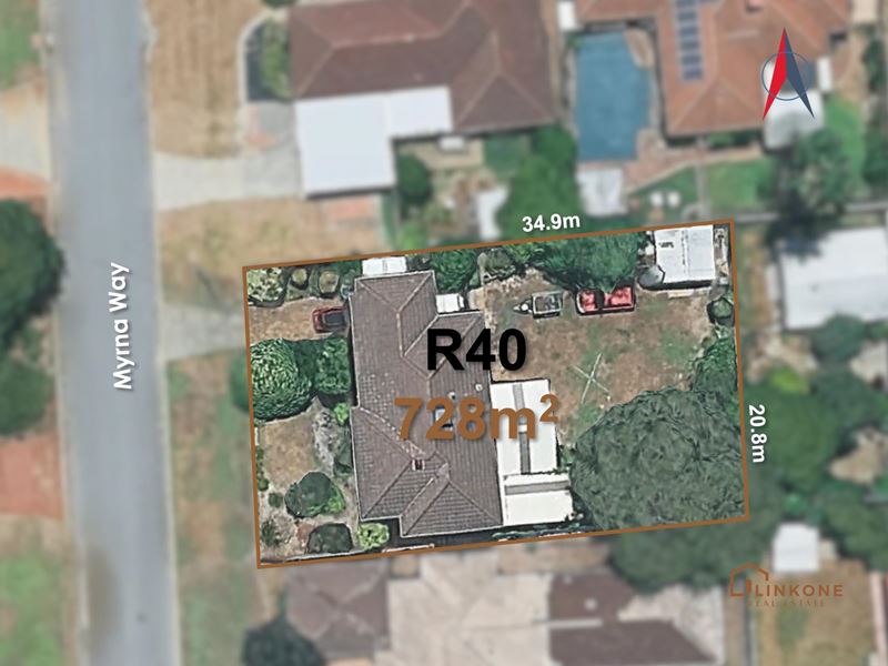 3 Myrna Way, Parkwood WA 6147